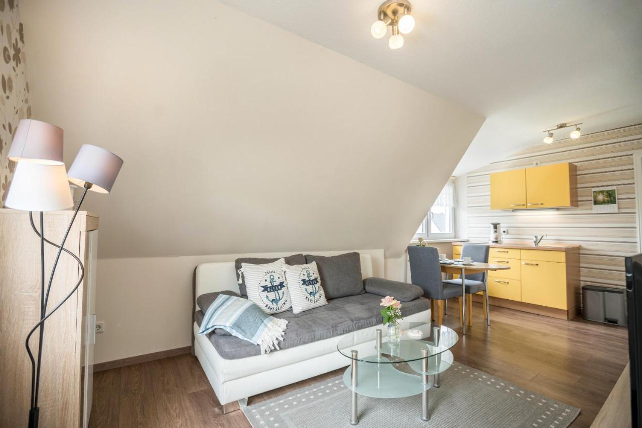 Kleiner Priel Apartment Dorum Exterior photo