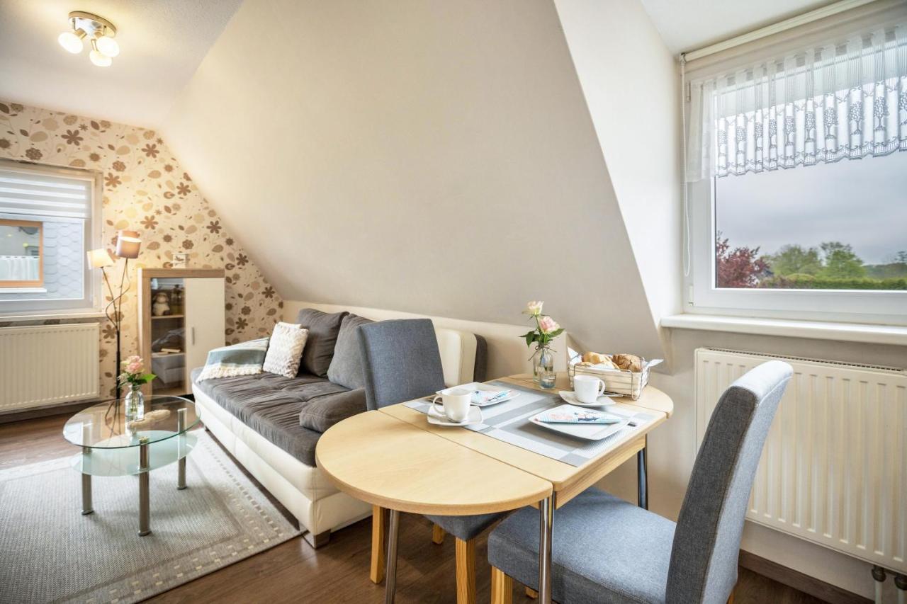 Kleiner Priel Apartment Dorum Exterior photo
