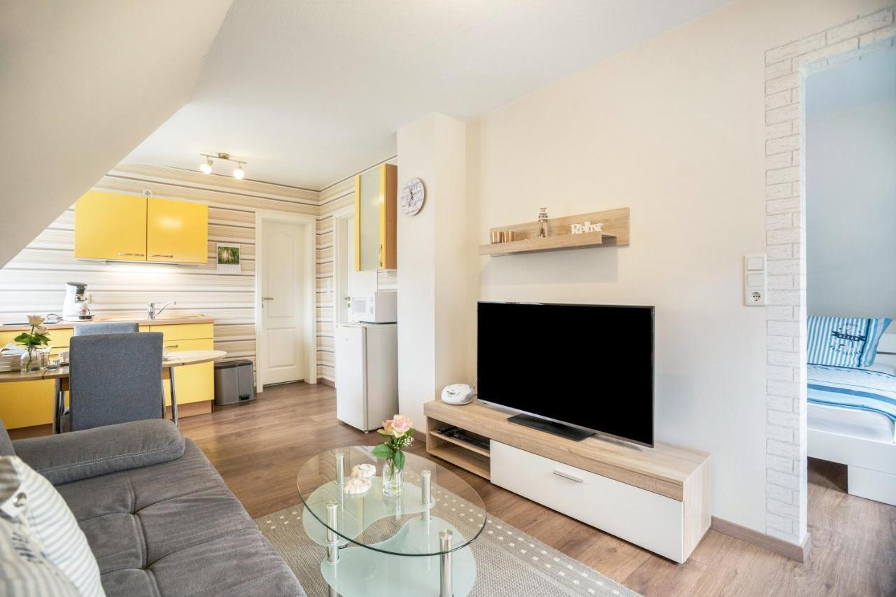 Kleiner Priel Apartment Dorum Exterior photo